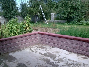 Сплитерный блок #634538