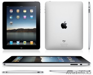 APPLE IPAD1  v otlichnom sostoyanii //soderjet bolee 300 igr i predlojenii//ce   #641902