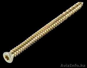 Шуруп монтажный   #616798