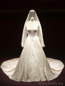 Свадебные платья в Алматы #490969