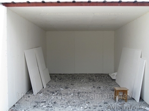 изготовление ГАРАЖЕЙ на заказ #632910