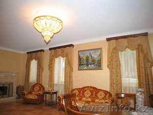 Натяжные Потолки  (Швейцария, Германия) #642876