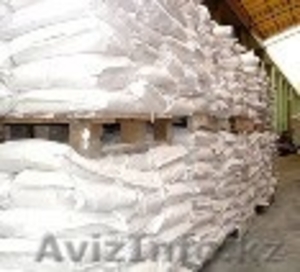 Уксусная кислота,  сульфат аммония #642315