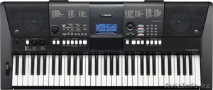 Продам новый синтезатор YAMAHA PSR-E423 #635444