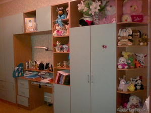 Детская стенка (подростковая) #636841