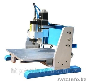 ЧПУ фрезерный станок 300х200х60мм по дереву,  для ювелирных работ, ЕСТЬ В НАЛИЧИИ! #635498