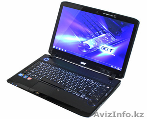 Ноутбук ACER 5942G - 95000 (торг) #605742