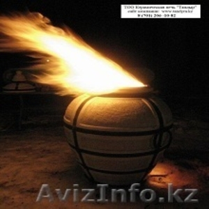 Предложение о сотрудничестве по реализации печей Тандыр на выгодных условиях #621625