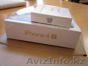 Apple IPhone 4S 32GB(SKYPE:electronicsmarket12) #624264