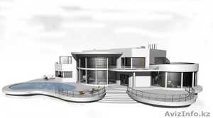 Вилла в живописном Бодруме! #481156