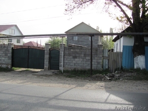 Продается дом в пос. Акжар (есть видео) #640781