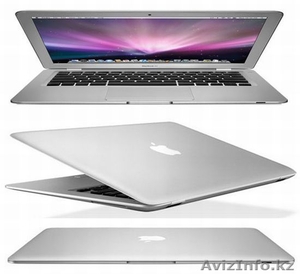 Apple Mac Book Air #639746