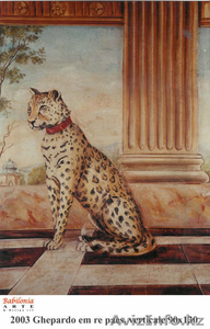 Фрески на заказ в Алматы #642144