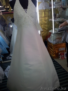Продам новое свадебное платье или сдам на прокат #635796
