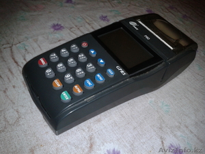 Мобильный терминал (таулинк) #635605