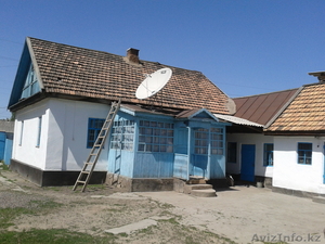 Продаю дом,  2 участка,  30 соток #635931