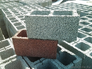  Продажа сплиттерных щебне-блоков #629488
