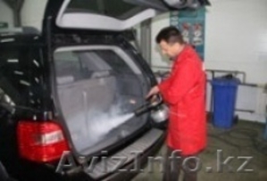 Уничтожим любой неприятный запах и ароматизируем салон автомобиля!!! #630191