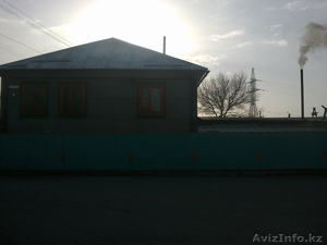 Продам добротный дом. #605869