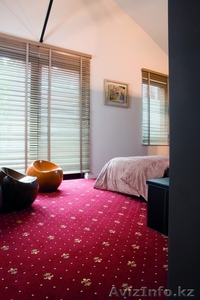 Ковролин (ковролан,  carpet) гостиничный  #289287