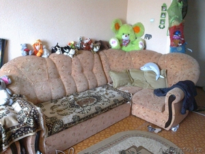 продам диван и кресло #641399
