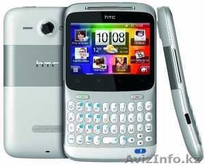 HTC ChaCha - смартфон  #638090