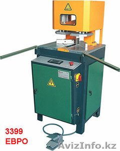 Продам станки по изготовлению пластиковых окон  #634522