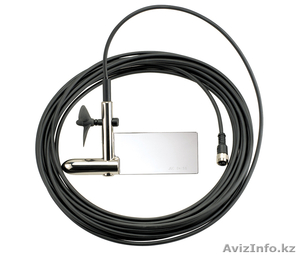 Измеритель скорости водных и воздушных потоков JDC Flowatch #637720