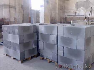 Газобетонные блоки #628173