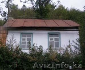 Дача с участком 10 сот Кок-Лай-Сай #618452