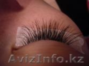 ! 3D-Lashes наращивание ресниц #629790