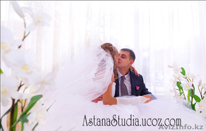 Профессиональная видеосъемка фотосъемка  #618200