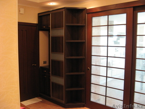 лучшая корпусная мебель на заказ #641328