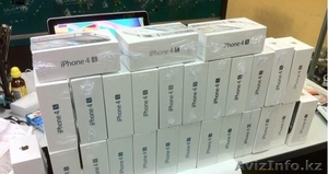 новый Apple iPhone 4S 16, 32, 64GB /Apple iPad 3 Wi-Fi   4G/Samsung S2 #641289