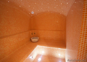 Сауна,  теплые полы,  электричество #617949