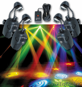 Звуковое и световое оборудование от мировых брендов! #609116