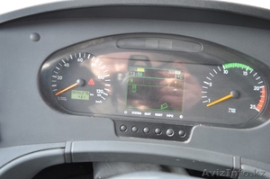 Luxury Double Decker Туристический автобус Setra S 431 DT *** Автоматический #608212