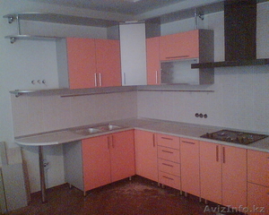 Изготовление кухонной мебели #623155