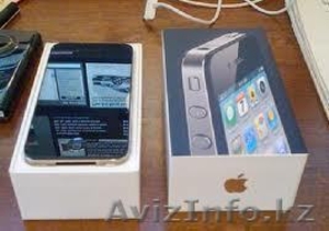 Apple IPhone 4S 32GB new.(SKYPE:electronicsmarket12) #624274