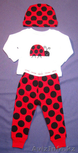 корейская одежда для деток и обувь #628968