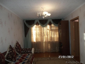 ПРОДАМ СРОЧНО 3-Х КОМНАТНУЮ КВАРТИРУ НА АЛИХАНОВА #607181