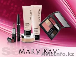 Mary Kay Астана #622186
