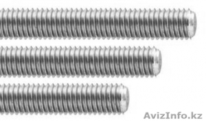 Шпилька резьбовая     #616770