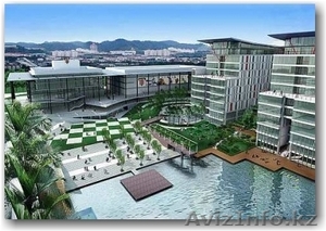 Британский диплом в Малайзии!!! #610956