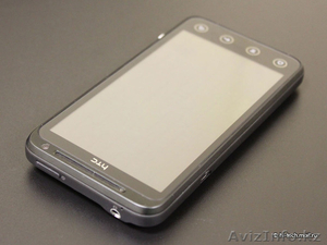 HTC EVO 3D – 3D смартфон #638087