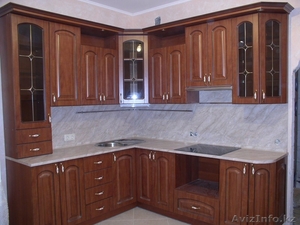 ИЗГОТОВЛЕНИЕ КОРПУСНОЙ МЕБЕЛИ по индивидуальному проекту #630448