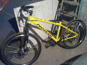 Nomad   Atilla 530  #638088