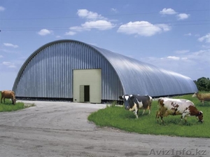 Сдаём в аренду складские помещения #637087