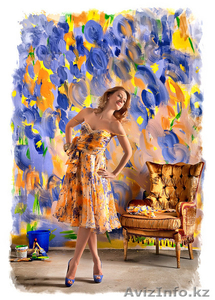 Фотоателье 