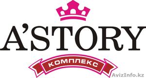 Комплекс A'STORY #639108